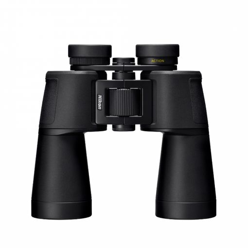 Εικόνα της Κιάλια Nikon Action 12x50mm Black BAA974WA