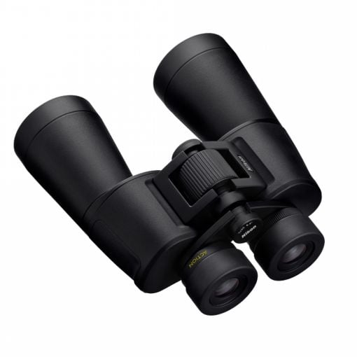 Εικόνα της Κιάλια Nikon Action 7x50mm Black BAA972WA