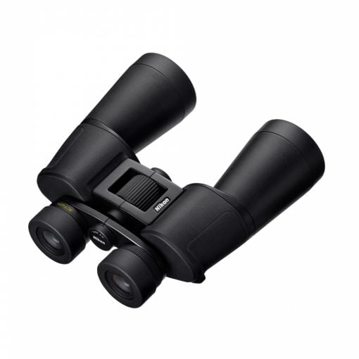 Εικόνα της Κιάλια Nikon Action 7x50mm Black BAA972WA