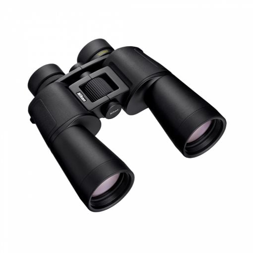Εικόνα της Κιάλια Nikon Action 7x50mm Black BAA972WA