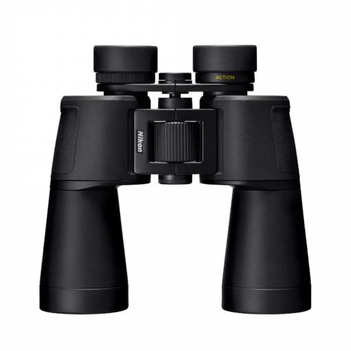 Εικόνα της Κιάλια Nikon Action 7x50mm Black BAA972WA