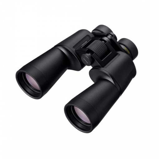 Εικόνα της Κιάλια Nikon Action 7x50mm Black BAA972WA