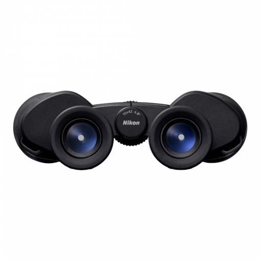 Εικόνα της Κιάλια Nikon Action 10x42mm Black BAA971WA