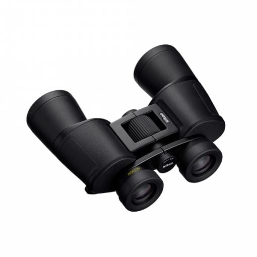 Εικόνα της Κιάλια Nikon Action 10x42mm Black BAA971WA