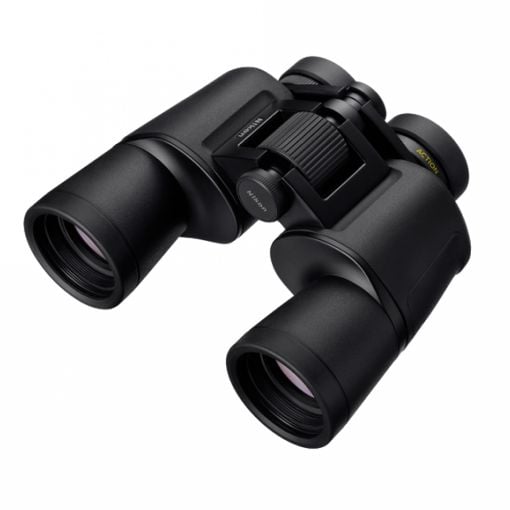 Εικόνα της Κιάλια Nikon Action 10x42mm Black BAA971WA