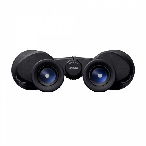 Εικόνα της Κιάλια Nikon Action 10x50mm 935gr Black BAA973WA
