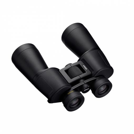 Εικόνα της Κιάλια Nikon Action 10x50mm 935gr Black BAA973WA