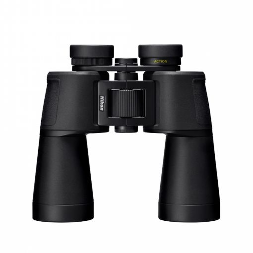 Εικόνα της Κιάλια Nikon Action 10x50mm 935gr Black BAA973WA