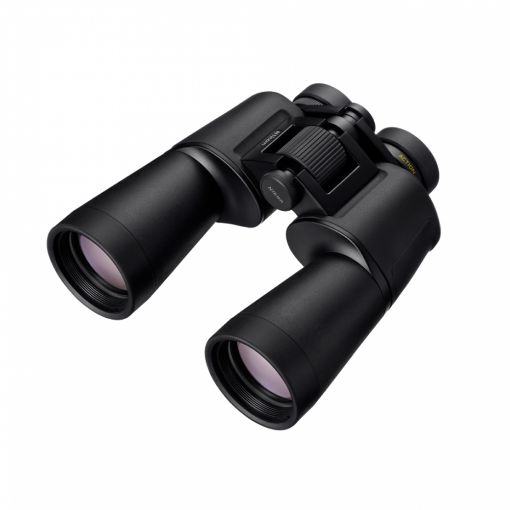 Εικόνα της Κιάλια Nikon Action 10x50mm 935gr Black BAA973WA