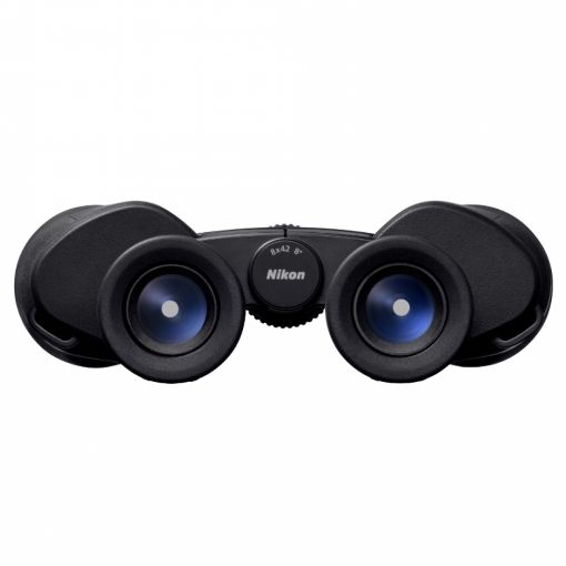 Εικόνα της Κιάλια Nikon Action 8x42mm Black BAA970WA