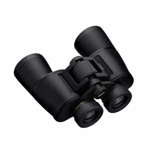 Εικόνα της Κιάλια Nikon Action 8x42mm Black BAA970WA