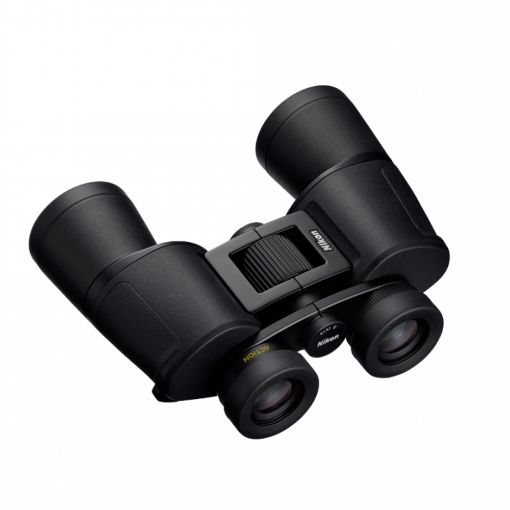 Εικόνα της Κιάλια Nikon Action 8x42mm Black BAA970WA
