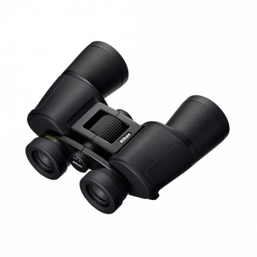 Εικόνα της Κιάλια Nikon Action 8x42mm Black BAA970WA
