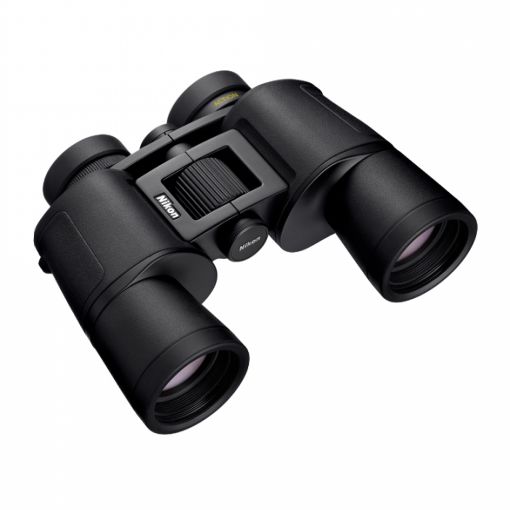 Εικόνα της Κιάλια Nikon Action 8x42mm Black BAA970WA