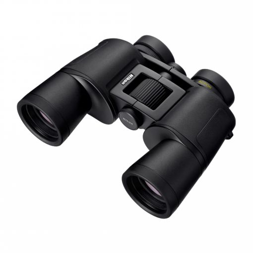 Εικόνα της Κιάλια Nikon Action 8x42mm Black BAA970WA