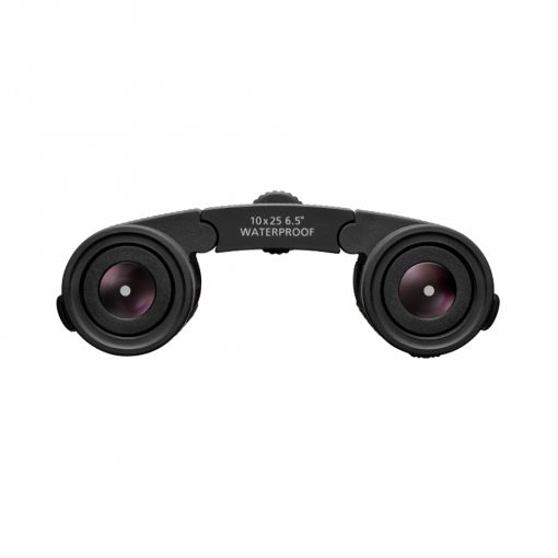 Εικόνα της Κιάλια Nikon Sportstar EX II 10x25mm Black BAA992SA