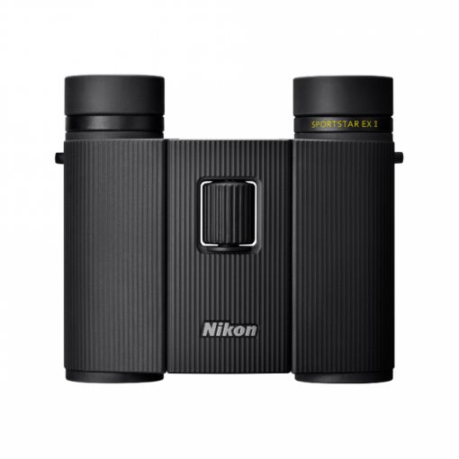 Εικόνα της Κιάλια Nikon Sportstar EX II 10x25mm Black BAA992SA