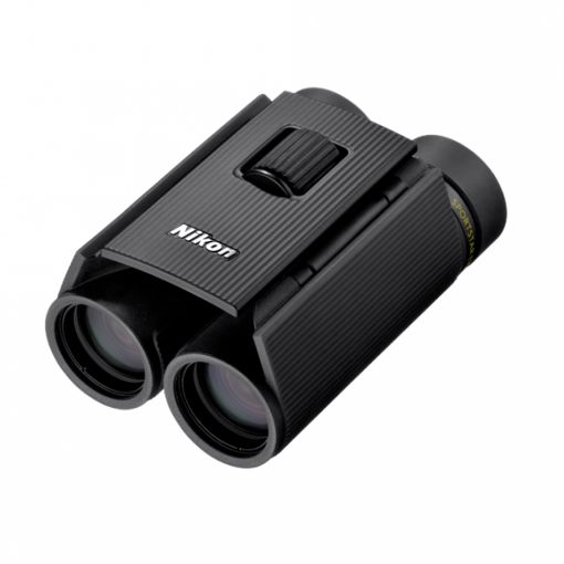 Εικόνα της Κιάλια Nikon Sportstar EX II 10x25mm Black BAA992SA