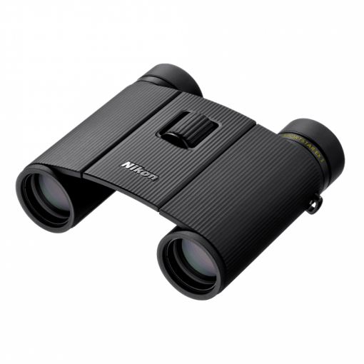Εικόνα της Κιάλια Nikon Sportstar EX II 10x25mm Black BAA992SA