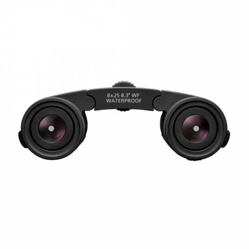 Εικόνα της Κιάλια Nikon Sportstar EX II 8x25mm Black BAA990SA