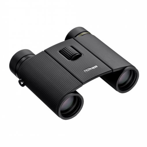 Εικόνα της Κιάλια Nikon Sportstar EX II 8x25mm Black BAA990SA