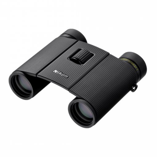 Εικόνα της Κιάλια Nikon Sportstar EX II 8x25mm Black BAA990SA