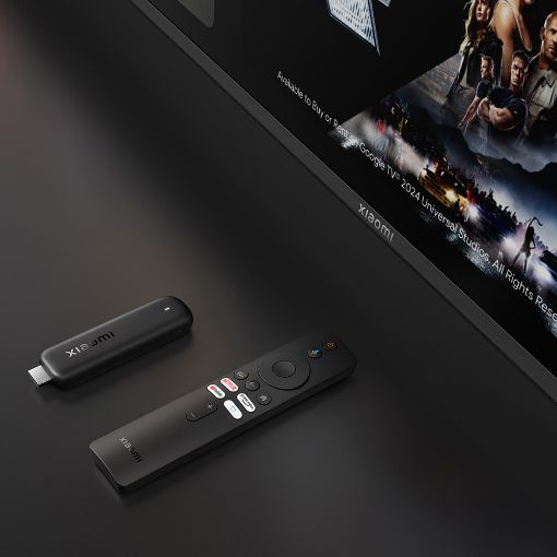 Εικόνα της Xiaomi TV Stick HD 2nd Gen PFJ4211GL