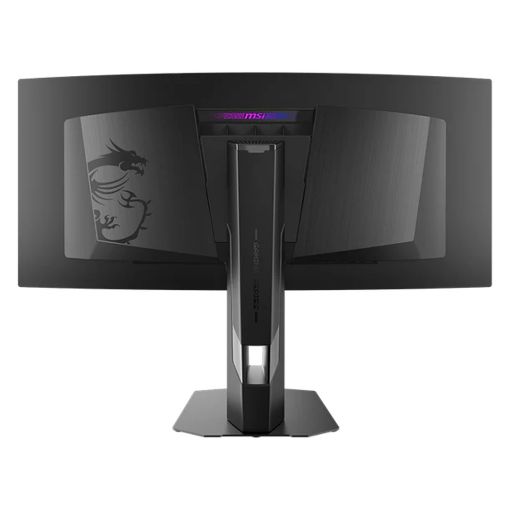 Εικόνα της Οθόνη MSI MPG 341CQR QD-OLED X36 34" Curved 360Hz HDR 9S6-3DE29A-001
