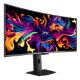 Εικόνα της Οθόνη MSI MPG 341CQR QD-OLED X36 34" Curved 360Hz HDR 9S6-3DE29A-001