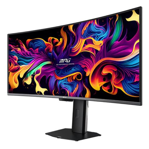 Εικόνα της Οθόνη MSI MPG 341CQR QD-OLED X36 34" Curved 360Hz HDR 9S6-3DE29A-001