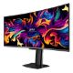 Εικόνα της Οθόνη MSI MPG 341CQR QD-OLED X36 34" Curved 360Hz HDR 9S6-3DE29A-001