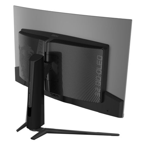 Εικόνα της Οθόνη MSI MPG 321CURX 31.5" Curved QD-OLED 4K UHD 240Hz HDR 9S6-3DD64T-011