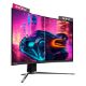 Εικόνα της Οθόνη MSI MPG 321CURX 31.5" Curved QD-OLED 4K UHD 240Hz HDR 9S6-3DD64T-011