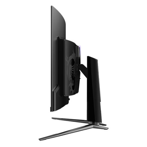 Εικόνα της Οθόνη MSI MPG 321CURX 31.5" Curved QD-OLED 4K UHD 240Hz HDR 9S6-3DD64T-011