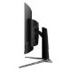 Εικόνα της Οθόνη MSI MPG 321CURX 31.5" Curved QD-OLED 4K UHD 240Hz HDR 9S6-3DD64T-011