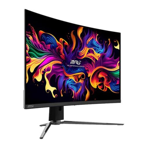 Εικόνα της Οθόνη MSI MPG 321CURX 31.5" Curved QD-OLED 4K UHD 240Hz HDR 9S6-3DD64T-011