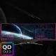 Εικόνα της Οθόνη MSI MPG 491CQPX 49" Curved QD-OLED DQHD 240Hz HDR 9S6-3FA84T-028
