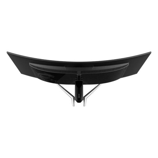 Εικόνα της Οθόνη MSI MPG 491CQPX 49" Curved QD-OLED DQHD 240Hz HDR 9S6-3FA84T-028