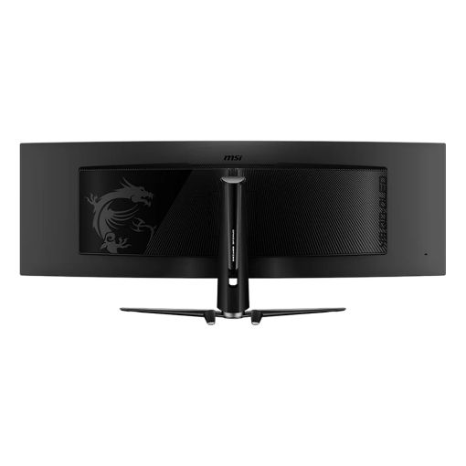 Εικόνα της Οθόνη MSI MPG 491CQPX 49" Curved QD-OLED DQHD 240Hz HDR 9S6-3FA84T-028