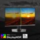 Εικόνα της Οθόνη MSI MAG 272QP QD-OLED X50 26.5" WQHD 500Hz HDR 9S6-3CD79A-032