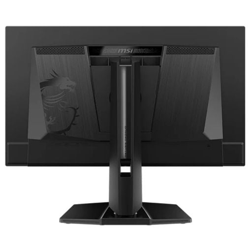 Εικόνα της Οθόνη MSI MAG 272QP QD-OLED X50 26.5" WQHD 500Hz HDR 9S6-3CD79A-032