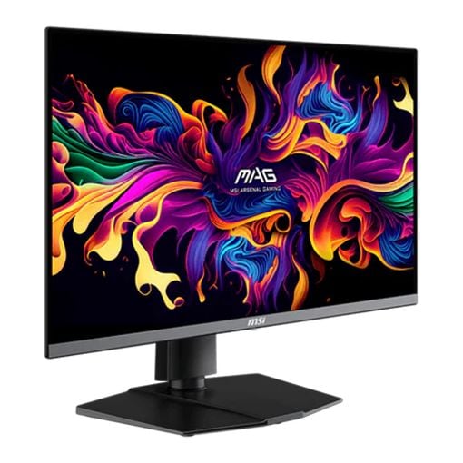 Εικόνα της Οθόνη MSI MAG 272QP QD-OLED X50 26.5" WQHD 500Hz HDR 9S6-3CD79A-032
