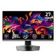 Εικόνα της Οθόνη MSI MAG 272QP QD-OLED X50 26.5" WQHD 500Hz HDR 9S6-3CD79A-032