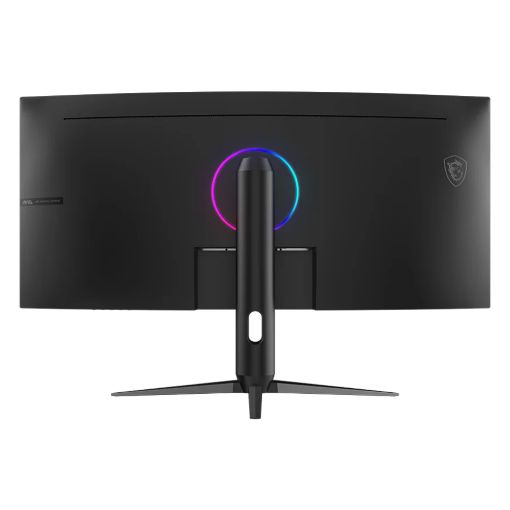 Εικόνα της Οθόνη MSI MAG 342CQR E2 34" Curved VA UWQHD 180Hz HDR 9S6-3DB64H-083