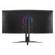 Εικόνα της Οθόνη MSI MAG 342CQR E2 34" Curved VA UWQHD 180Hz HDR 9S6-3DB64H-083