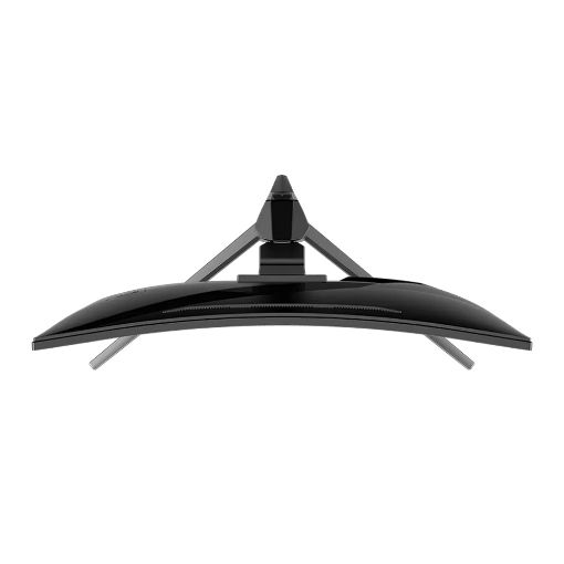 Εικόνα της Οθόνη MSI MAG 27CQ6PF 27" Curved Rapid VA WQHD 180Hz HDR 9S6-3CD94M-034