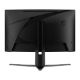 Εικόνα της Οθόνη MSI MAG 27CQ6PF 27" Curved Rapid VA WQHD 180Hz HDR 9S6-3CD94M-034