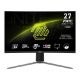 Εικόνα της Οθόνη MSI MAG 27CQ6PF 27" Curved Rapid VA WQHD 180Hz HDR 9S6-3CD94M-034