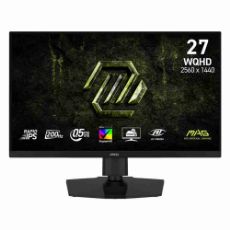 Εικόνα της Οθόνη MSI MAG 274QPF 27" Rapid IPS WQHD 200Hz HDR 9S6-3CF69T-001
