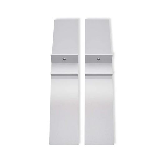 Εικόνα της Πάνελ Θέρμανσης Nedis SmartLife με Wi-Fi 700W White HTIP700WTW